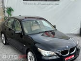 BMW 520 d Executive