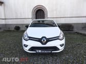 Renault Clio 1.5 dCi Limited EDition