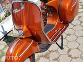 Vespa Sprint 150