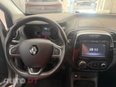 Renault Captur 0.9 TCE Exclusive
