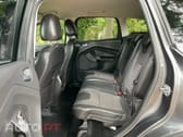 Ford Kuga 2.0 TDCi Titanium