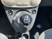 Fiat 500 1.0 Hybrid Lounge