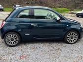 Fiat 500 1.2 8V Lounge