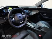 Peugeot 408 1.6 Hybrid Allure e-EAT8