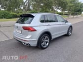 Volkswagen Tiguan 1.4 TSI eHybrid R-Line DSG
