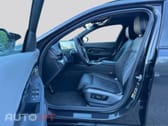 BMW i5 I.V.A DEDUTIVEL M60 xDrive Touring  