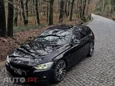 BMW 325 d Auto Pack M