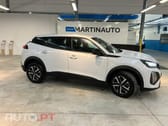 Peugeot 2008 1.2 Style