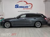 BMW 330 e Corporate Edition Auto