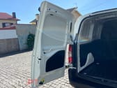 Peugeot Partner 1.6 HDI XL  L2  CarPlay