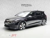 Volkswagen Golf 2.0 TSI GTI Clubsport DSG
