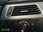 BMW 320 d Coupe