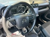 Citroen C3 Aircross 1.2 PureTech Feel