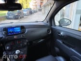 Abarth 595 Competizione