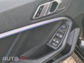 BMW 118 d Pack Desportivo M