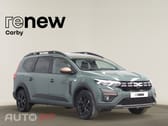 Dacia Jogger Jogger 1.0 ECO-G Extreme+ Up&Go 7L Bi-Fuel