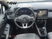 Renault Clio 1.0 ECO-G 100 Evolution Bi-Fuel