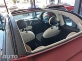 Fiat 500C 1.2 Lounge