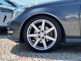 Mercedes-Benz C 220 CDi BE Aut.
