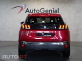 Peugeot 3008 1.2 PureTech Allure Pack