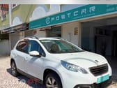 Peugeot 2008 1.2 VTi Active
