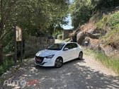 Peugeot 208 1.5 BlueHDi Allure Pack
