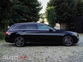 Mercedes-Benz C 300 Outro