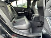 BMW 320 e Line Sport Auto