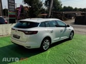 Renault Mégane Sport Tourer 1.5 Blue dCi Zen