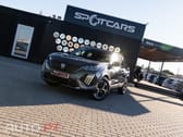 Peugeot 2008 1.2 PureTech GT EAT8