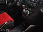 Honda Civic EP3 TYPE R
