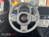 Fiat 500 1.2 Lounge Dualogic