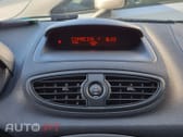 Renault Clio 1.2 16V Confort