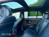 Mercedes-Benz C 220 d AMG Line
