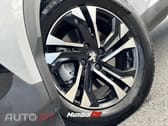 Peugeot 2008 1.2 PureTech Allure EAT8