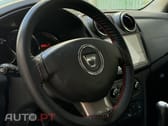 Dacia Logan MCV 1.2 16V Confort Bi-Fuel