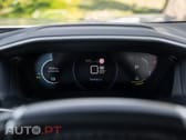 Peugeot E-2008 50 kWh GT