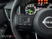 Nissan Qashqai 1.3 DIG-T MHEV Engage