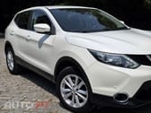 Nissan Qashqai 1.5 dCi N-Connecta