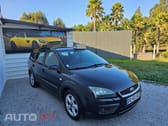 Ford Focus SW 1.6 TDCi S