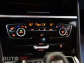 BMW 216 d Line Luxury