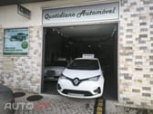 Renault Zoe (c/ Bateria) Zen 50