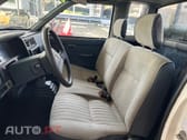 Nissan Pick Up D21 King Cab 2.5D 3Lugares
