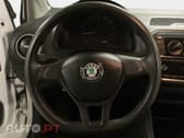 Skoda Citigo 1.0 Active