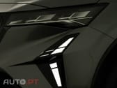 Renault Rafale Rafale 1.2 Hyper Hybrid E-Tech 4x4 Esprit Alpine