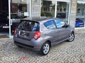 Chevrolet Aveo 1.2 L