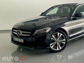 Mercedes-Benz C 300 de Avantgarde