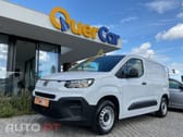 Fiat Doblo 1.5 BlueHDi Curta Easy Pro