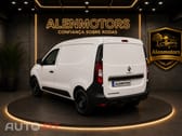 Renault Express 1.5 DCI CONFORT