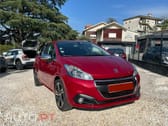 Peugeot 208 GT Line